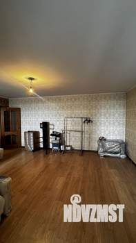 4-к квартира, вторичка, 85м2, 6/9 этаж