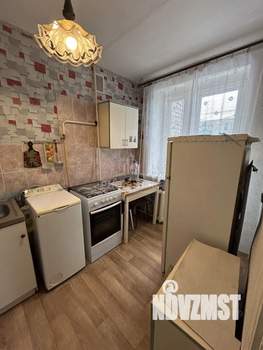 1-к квартира, вторичка, 29м2, 7/9 этаж