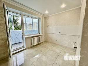 1-к квартира, вторичка, 46м2, 4/10 этаж