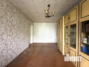 2-к квартира, вторичка, 49м2, 4/4 этаж