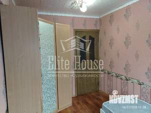 4-к квартира, вторичка, 58м2, 4/5 этаж