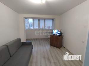 1-к квартира, вторичка, 34м2, 5/10 этаж