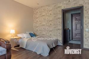 1-к квартира, вторичка, 41м2, 6/10 этаж