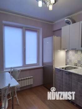 1-к квартира, вторичка, 31м2, 3/5 этаж