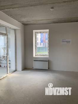 4-к квартира, вторичка, 163м2, 1/9 этаж