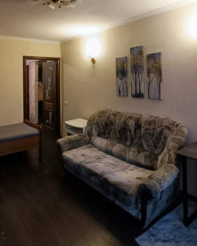 2-к квартира, вторичка, 48м2, 4/5 этаж