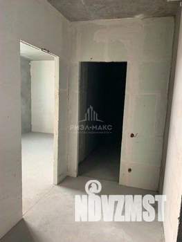 1-к квартира, вторичка, 48м2, 12/16 этаж