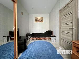 2-к квартира, вторичка, 43м2, 1/2 этаж