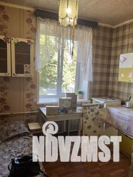 1-к квартира, вторичка, 35м2, 2/3 этаж