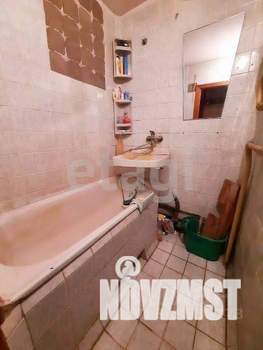 2-к квартира, вторичка, 52м2, 3/5 этаж