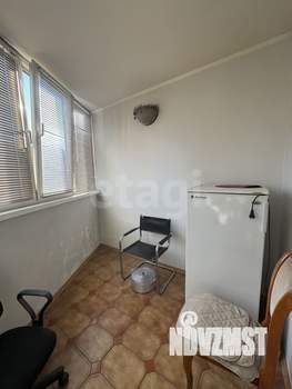 3-к квартира, вторичка, 81м2, 4/9 этаж