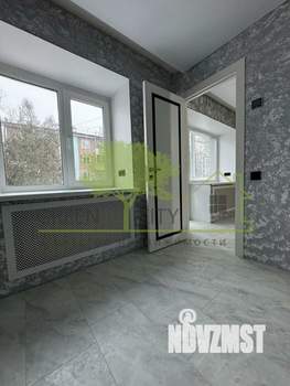 2-к квартира, вторичка, 43м2, 3/5 этаж