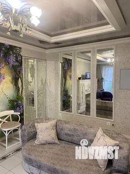 Студия квартира, вторичка, 30м2, 3/4 этаж