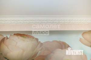 2-к квартира, вторичка, 57м2, 5/5 этаж