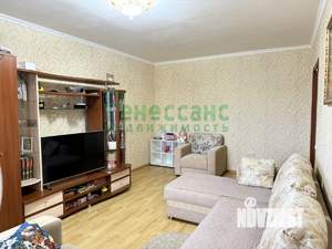 2-к квартира, вторичка, 53м2, 6/10 этаж