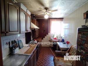 2-к квартира, вторичка, 52м2, 6/9 этаж