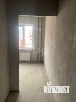 1-к квартира, вторичка, 33м2, 9/10 этаж