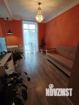 3-к квартира, вторичка, 61м2, 2/5 этаж