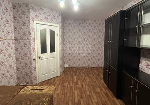 1-к квартира, вторичка, 36м2, 2/10 этаж