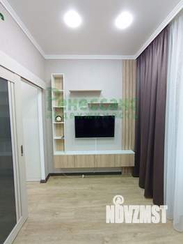 1-к квартира, вторичка, 26м2, 3/5 этаж