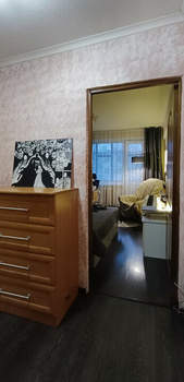 2-к квартира, вторичка, 48м2, 4/5 этаж