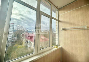 1-к квартира, вторичка, 45м2, 5/5 этаж