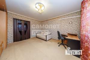 2-к квартира, вторичка, 52м2, 6/12 этаж