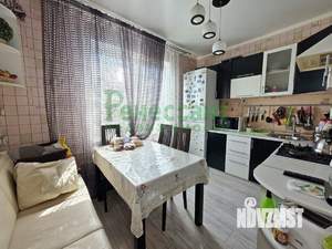 1-к квартира, вторичка, 40м2, 9/10 этаж