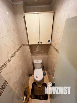 1-к квартира, вторичка, 53м2, 7/9 этаж
