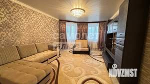 1-к квартира, вторичка, 41м2, 5/10 этаж