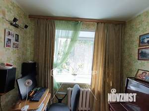2-к квартира, вторичка, 42м2, 4/5 этаж
