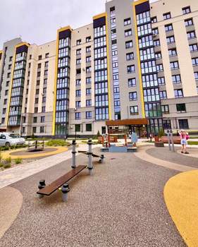 2-к квартира, вторичка, 66м2, 7/9 этаж