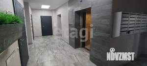 1-к квартира, вторичка, 50м2, 8/10 этаж