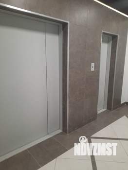 1-к квартира, сданный дом, 35м2, 6/16 этаж