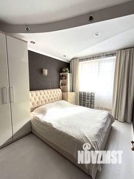 3-к квартира, вторичка, 66м2, 3/13 этаж