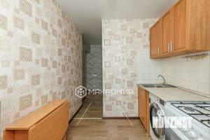 2-к квартира, вторичка, 43м2, 5/9 этаж