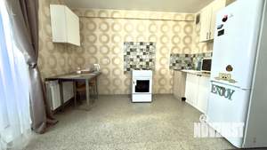 Студия квартира, вторичка, 30м2, 1/16 этаж