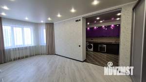 2-к квартира, вторичка, 68м2, 2/15 этаж