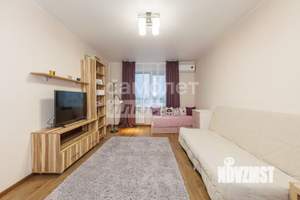 1-к квартира, вторичка, 46м2, 8/10 этаж