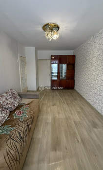 2-к квартира, вторичка, 43м2, 1/5 этаж