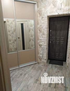 1-к квартира, вторичка, 40м2, 5/11 этаж
