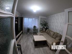 3-к квартира, вторичка, 64м2, 7/9 этаж