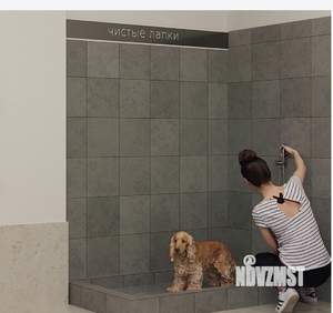 3-к квартира, вторичка, 76м2, 12/16 этаж