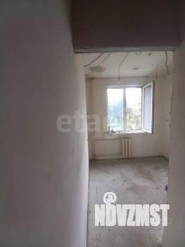 2-к квартира, вторичка, 46м2, 2/5 этаж