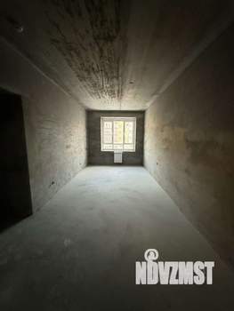 2-к квартира, вторичка, 55м2, 13/16 этаж