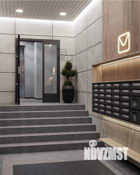 2-к квартира, вторичка, 64м2, 7/9 этаж