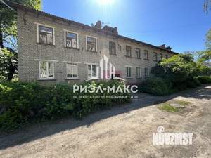 1-к квартира, вторичка, 30м2, 2/2 этаж