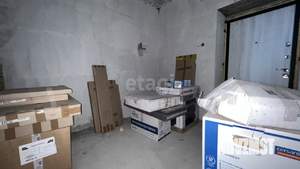 1-к квартира, вторичка, 44м2, 13/14 этаж