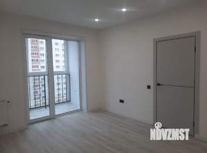 1-к квартира, сданный дом, 44м2, 12/16 этаж