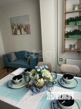 1-к квартира, вторичка, 42м2, 7/10 этаж